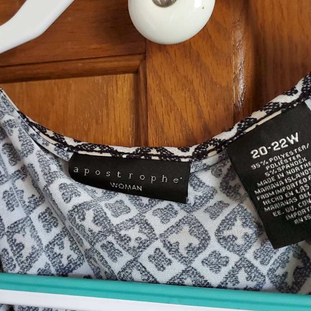 Blouse - Picture 3 of 5
